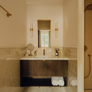 Comfort Suite Terrace