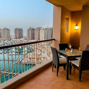 Sedra Arjaan By Rotana